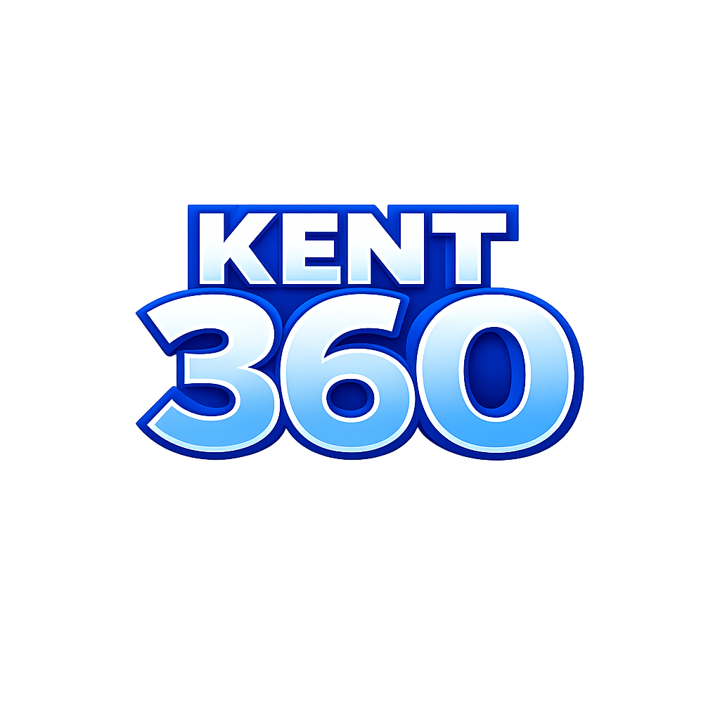 Kent360 logosu